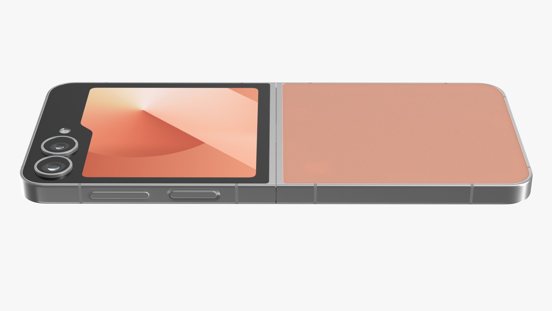 3D Samsung Galaxy Z Flip 6 Orange model https://p.turbosquid.com/ts-thumb/Ca/uNMntH/YQ/orange05/jpg/1720811386/1920x1080/fit_q87/e4dcdac1827134ca3f2f2f7fc5acc5b6f11f1853/orange05.jpg