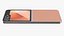 Samsung Galaxy Z Flip 6 Orange