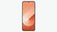 Samsung Galaxy Z Flip 6 Orange