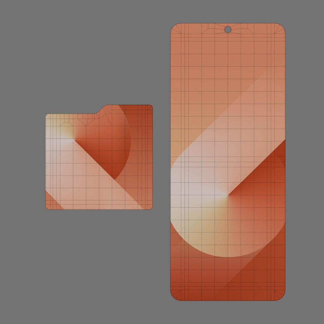 3D Samsung Galaxy Z Flip 6 Orange model https://p.turbosquid.com/ts-thumb/Ca/uNMntH/pj/uvworange/jpg/1720811525/1920x1080/fit_q87/55491ed5055a4b5f638f0c6128621d1b6dc5367b/uvworange.jpg
