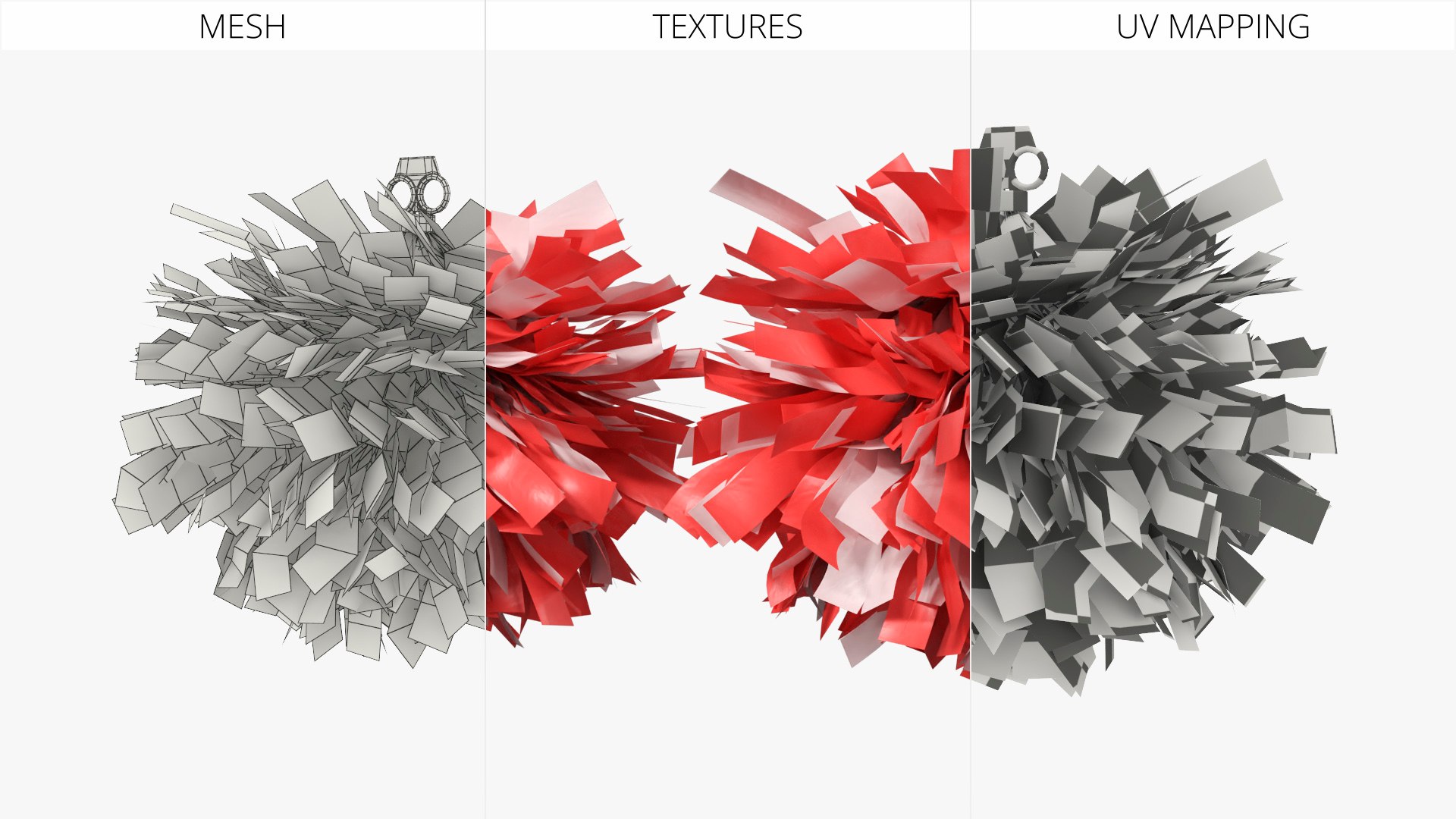3D Cheerleading Pom Poms Pair Red model https://p.turbosquid.com/ts-thumb/Ca/vcpd5T/7Y/cheerleading_pom_poms_pair_red_008/jpg/1788471292/1920x1080/fit_q87/b2cb632fa99a51e5ff4d5525afa9bc06b3253e64/cheerleading_pom_poms_pair_red_008.jpg