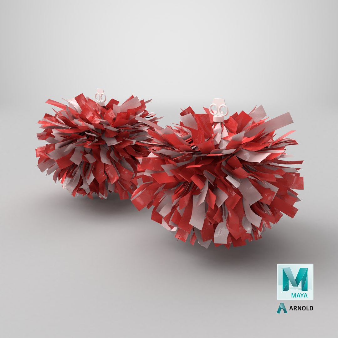 3D Cheerleading Pom Poms Pair Red model https://p.turbosquid.com/ts-thumb/Ca/vcpd5T/wD/stemcell_maya_arnold_render/png/1788873337/1920x1080/fit_q87/dd23f4a0b4e6c7b22a310213e3979e7e4c6cb4b4/stemcell_maya_arnold_render.jpg
