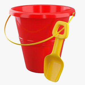 Sand Bucket