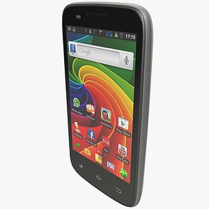 Micromax A89 Ninja