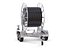 Broadband Cable Drum With Trailer