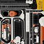 Flipper Zero Multitool Carbon