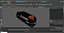 Flipper Zero Multitool Carbon