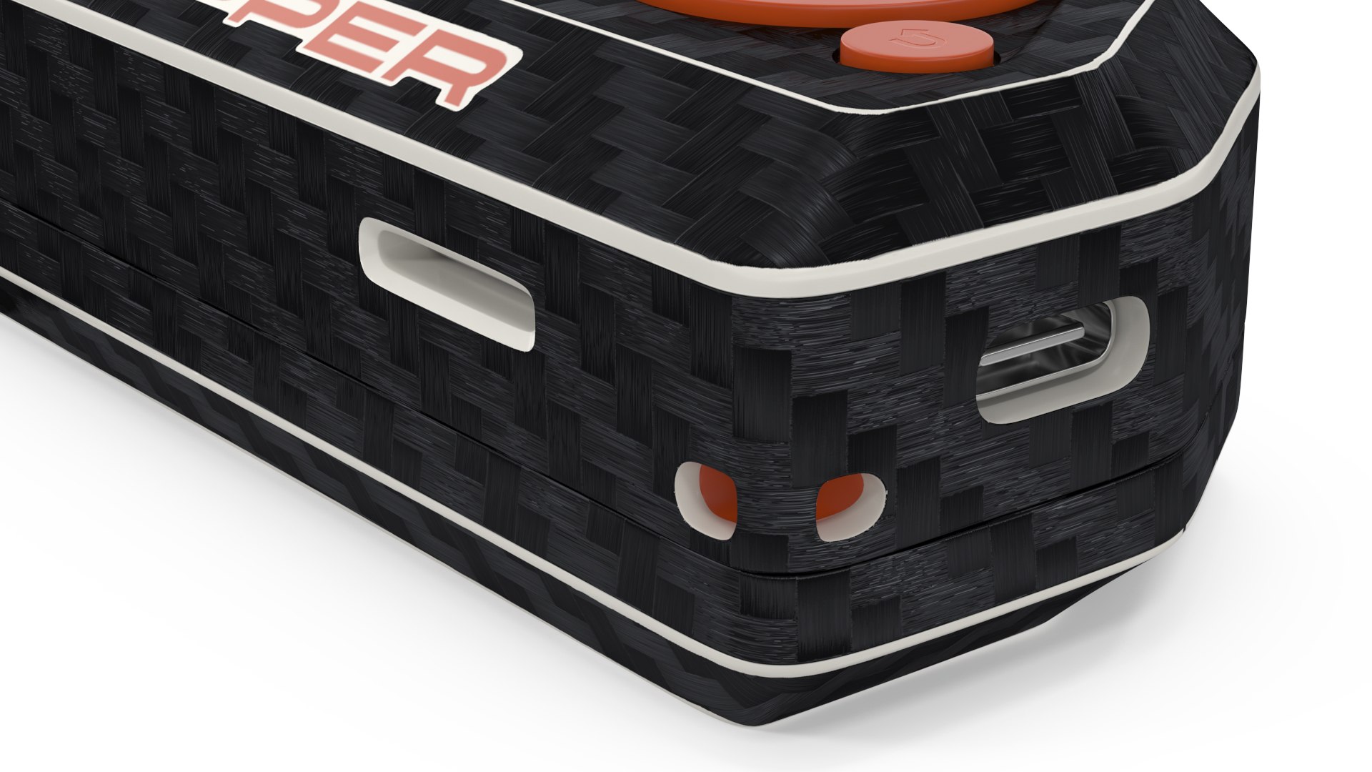 3D Flipper Zero Multitool Carbon https://p.turbosquid.com/ts-thumb/Cb/5Xo4Zg/qG/flipperzeromultitoolcarbon3dmodel009/jpg/1692126083/1920x1080/fit_q87/2749390b8daa232b23d74e06a9fd38de9fdf5a93/flipperzeromultitoolcarbon3dmodel009.jpg
