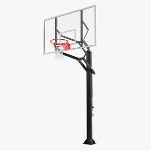 Basketball Goal