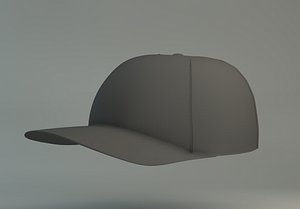 Baseball Hat
