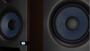 Presonus Eris E5 Studio Monitor