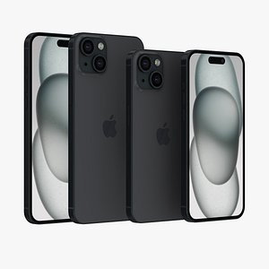 Apple iPhone 15