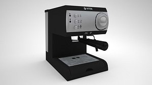 Vitek 3D Models for Download | TurboSquid