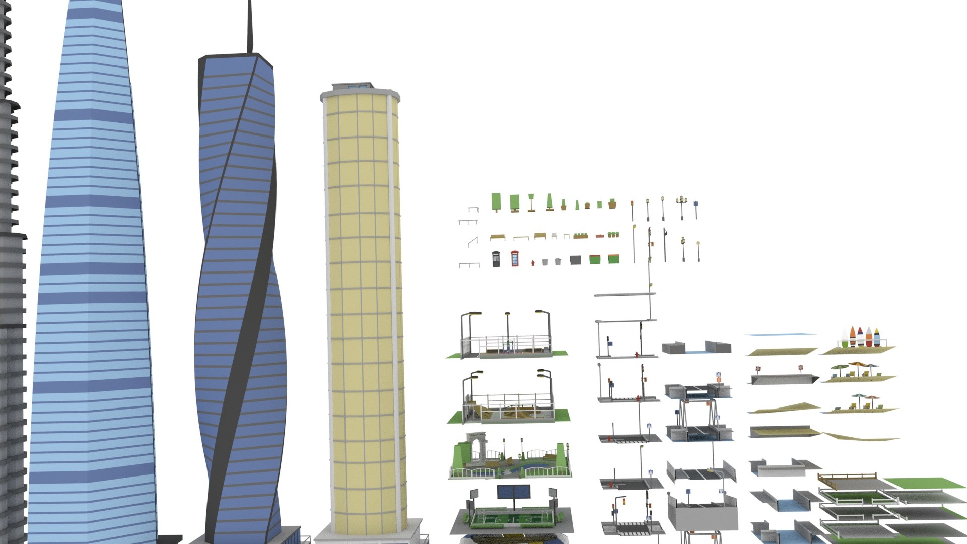 Low Poly City Environment Pack  Game Ready 3D https://p.turbosquid.com/ts-thumb/Cb/KXHu2L/z5/shot9/jpg/1777914473/1920x1080/fit_q87/dbdc7f5efc6ed4471c21561f0dce2fcd5323568b/shot9.jpg