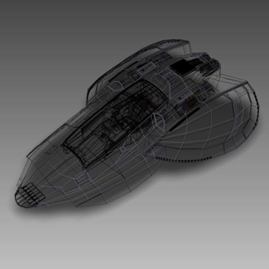 Maya Racer Custom
