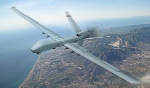 MQ-9 Reaper - GAME READY - SUMMER SALE 2023