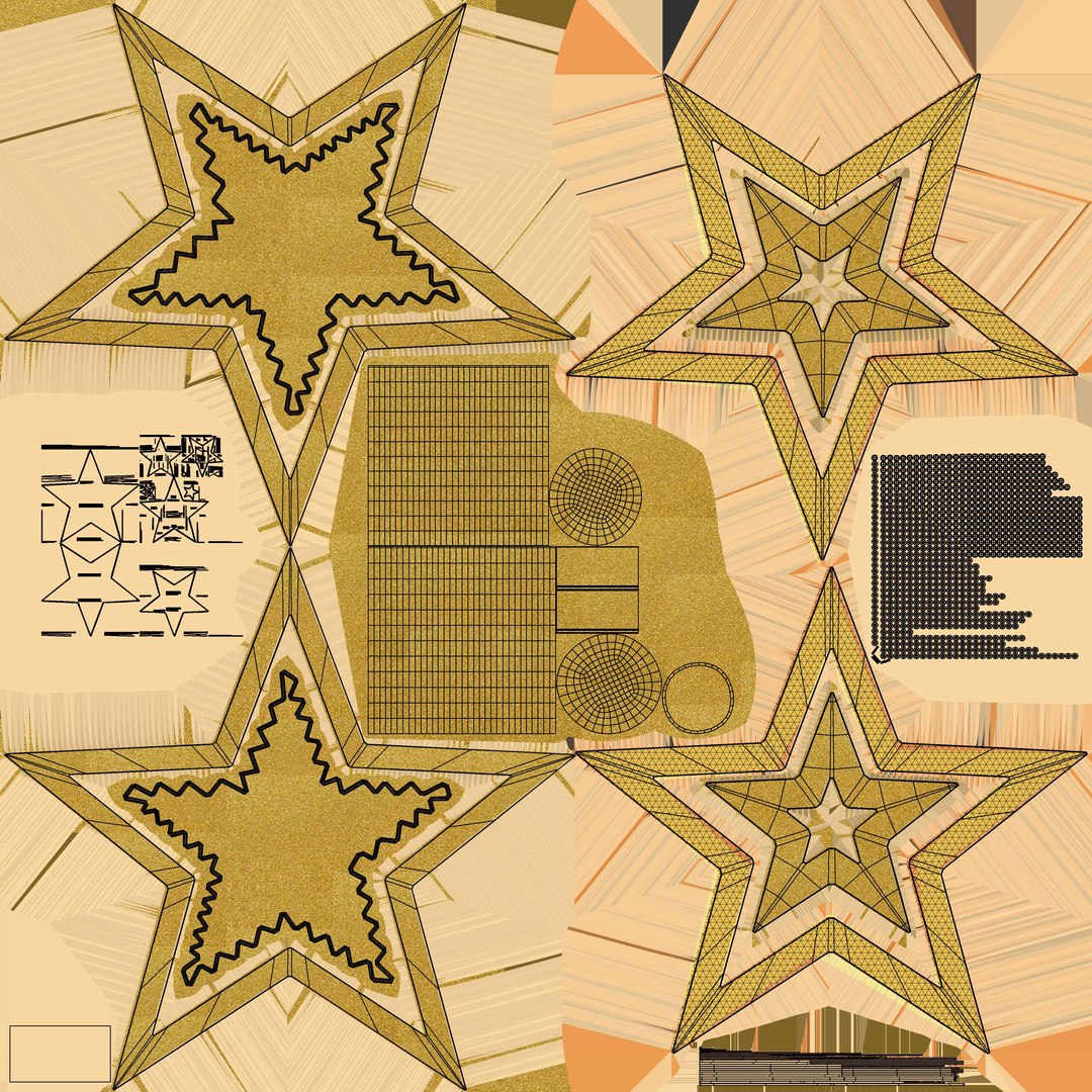 Detailed Christmas Tree Topper 3D https://p.turbosquid.com/ts-thumb/Cb/RNkgK8/1Q/12/jpg/1758720097/1920x1080/fit_q87/ed2e50cf658b9ba3443c7c28d2b83f398a91b832/12.jpg