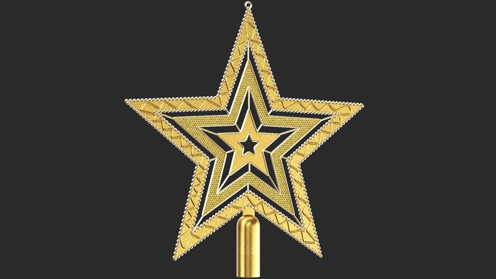 Detailed Christmas Tree Topper 3D https://p.turbosquid.com/ts-thumb/Cb/RNkgK8/f2/6/jpg/1758719985/1920x1080/fit_q87/e10ac4052b7662b5b71c65f75a783ceee39dd1c6/6.jpg