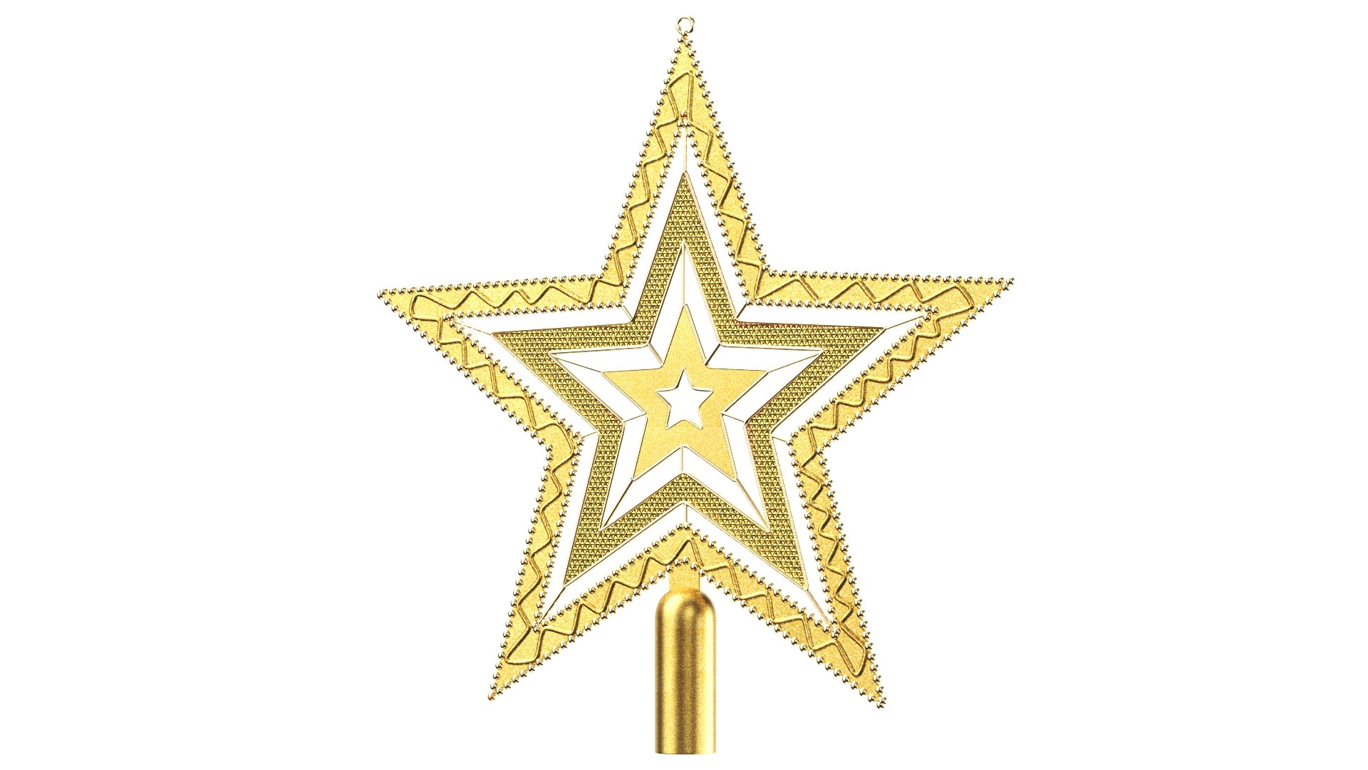 Detailed Christmas Tree Topper 3D https://p.turbosquid.com/ts-thumb/Cb/RNkgK8/od/2/jpg/1758719921/1920x1080/fit_q87/597070f27ad54297ef0c09ce7e3e37e9f9a4b957/2.jpg