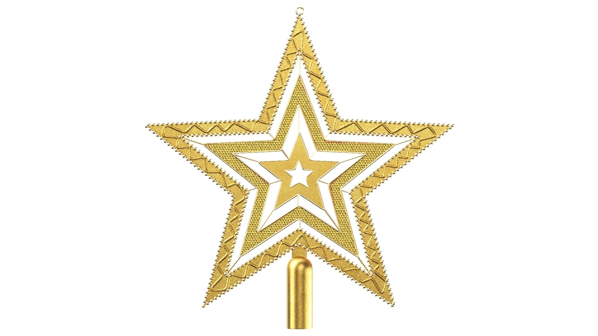 Detailed Christmas Tree Topper 3D https://p.turbosquid.com/ts-thumb/Cb/RNkgK8/u2/3/jpg/1758719939/1920x1080/fit_q87/7232571206d53df6a82c28bb34aadae7ac981e6c/3.jpg