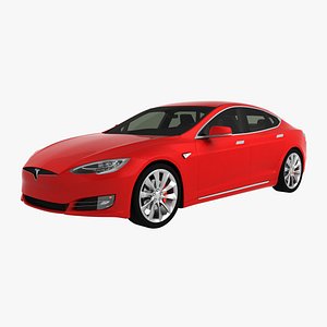 Tesla Model S 2017