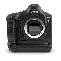 Canon EOS-1D X Mark II + Canon EF 35 Lens