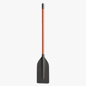 Paddle