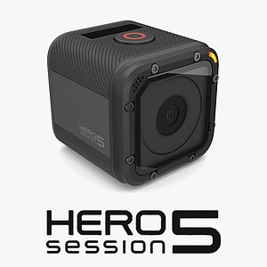 3d camera 5