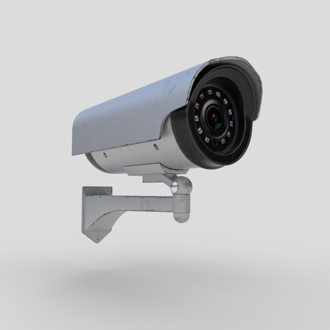 security cameras - pbr 3D model https://p.turbosquid.com/ts-thumb/Cb/cy2kkS/2URA5Xyi/8/jpg/1594232521/1920x1080/fit_q87/198b15482025a71277995dbcd9a5539c16004d69/8.jpg
