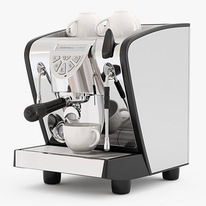 Espresso Machine Simonelli Musica