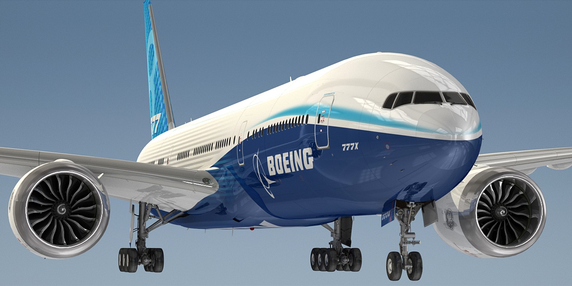 boeing 777x family aircrafts model https://p.turbosquid.com/ts-thumb/Cb/gc2iFx/0SWrtMZC/777_8_boeing_12/jpg/1581518045/1920x1080/fit_q87/41ede359dac47bbb8e1ef30cf47cb99cc2841872/777_8_boeing_12.jpg