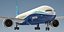 Boeing 777X Family