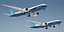 Boeing 777X Family