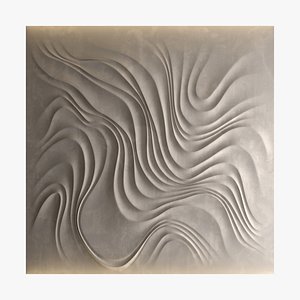 wave wall 39