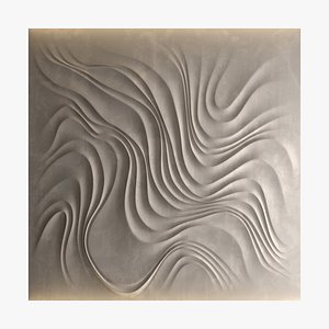 wave wall 39