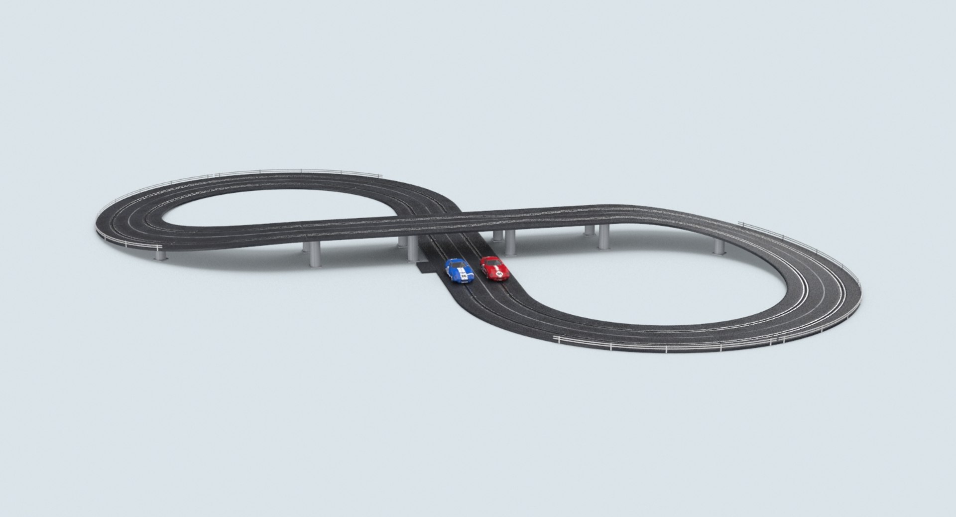 3D stem https://p.turbosquid.com/ts-thumb/Cb/hQPp1U/MFkDkw8w/slot_cars_with_figure_8_track_productshot_0000/jpg/1495658409/1920x1080/fit_q87/6d651057e6cf4bb6d39f46c616d3f3984a6bdd0c/slot_cars_with_figure_8_track_productshot_0000.jpg