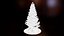 Christmas Tree GameReady LODs