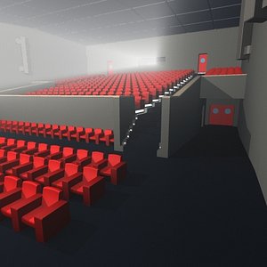 Movie Theater