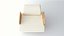 CHAISE LONGUE SANS BRAS GRATITUDE