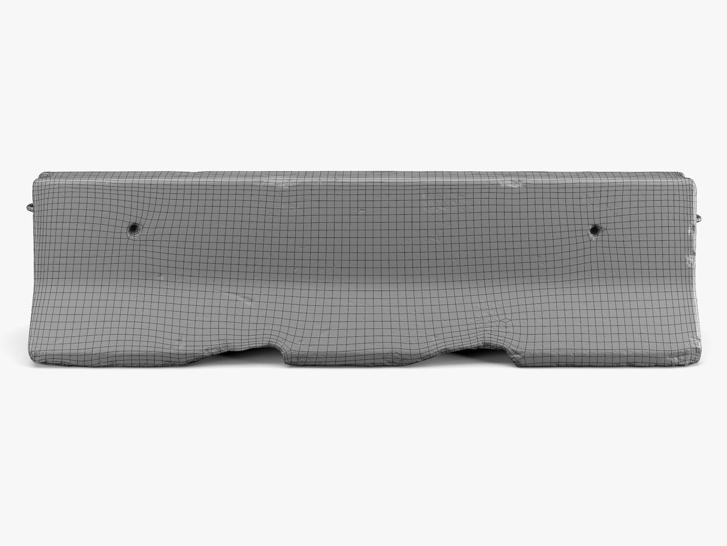 3D concrete barrier model https://p.turbosquid.com/ts-thumb/Cb/ooJnMU/FikFoCWJ/render_08/jpg/1570942162/1920x1080/fit_q87/ebde7f4b4b9f5c27c88df0f4bf71189e5fe45b5e/render_08.jpg