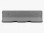 Concrete Barrier 01 - 8K Scan