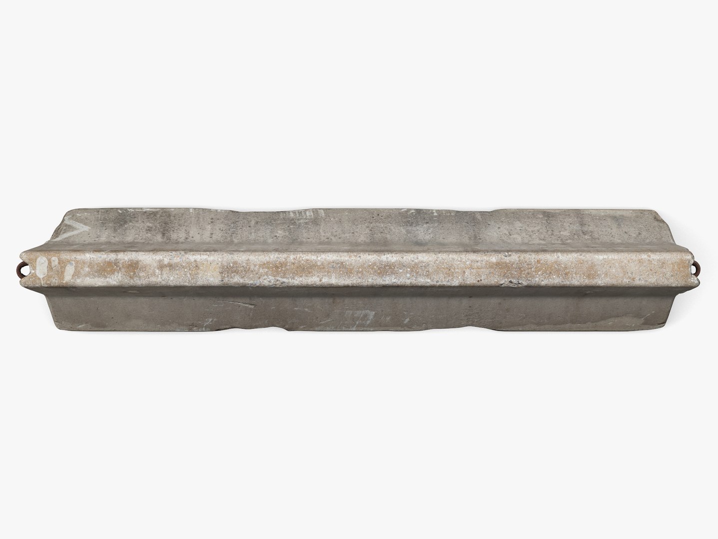 3D concrete barrier model https://p.turbosquid.com/ts-thumb/Cb/ooJnMU/J9dbK45T/render_03/jpg/1570942161/1920x1080/fit_q87/3a2041512a23e6efb7f1a47c60f95994206ba897/render_03.jpg
