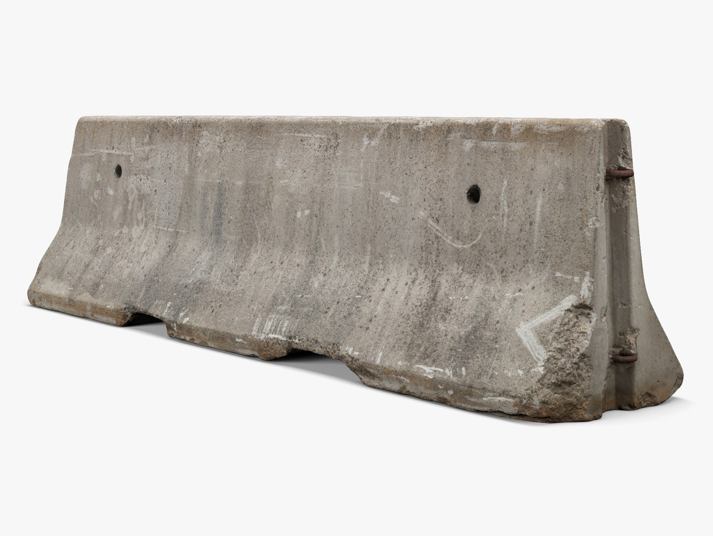 3D concrete barrier model https://p.turbosquid.com/ts-thumb/Cb/ooJnMU/iSTb2L0h/render_02/jpg/1570942161/1920x1080/fit_q87/a9ebc10f2bf7afdd3a4c90d8cbcacdd174e7d2f9/render_02.jpg