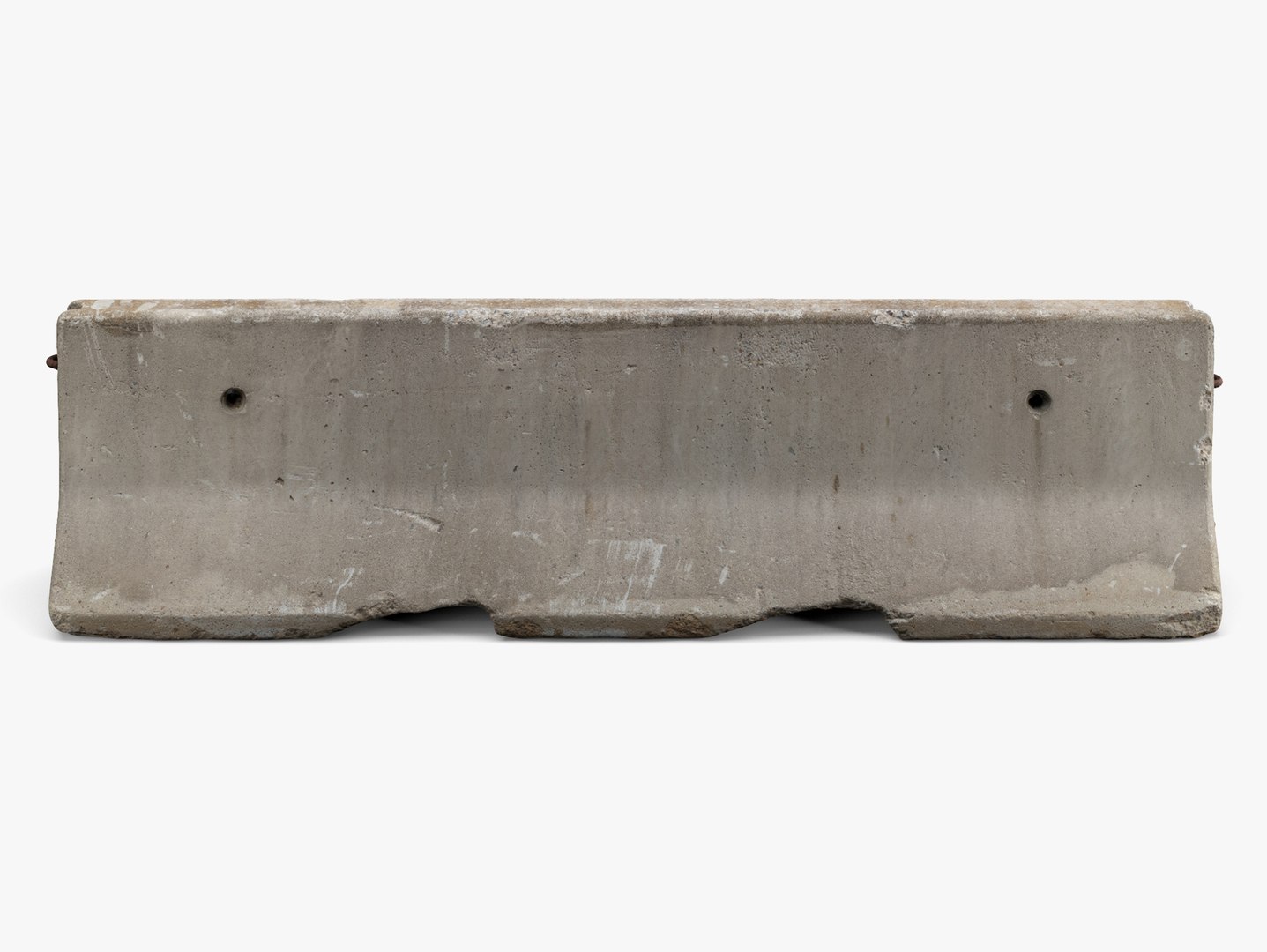 3D concrete barrier model https://p.turbosquid.com/ts-thumb/Cb/ooJnMU/luEEqF46/render_06/jpg/1570942162/1920x1080/fit_q87/9a26e0bbb3ae4c3d1ef05bf43ba71b41c83e16de/render_06.jpg