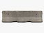 Concrete Barrier 01 - 8K Scan