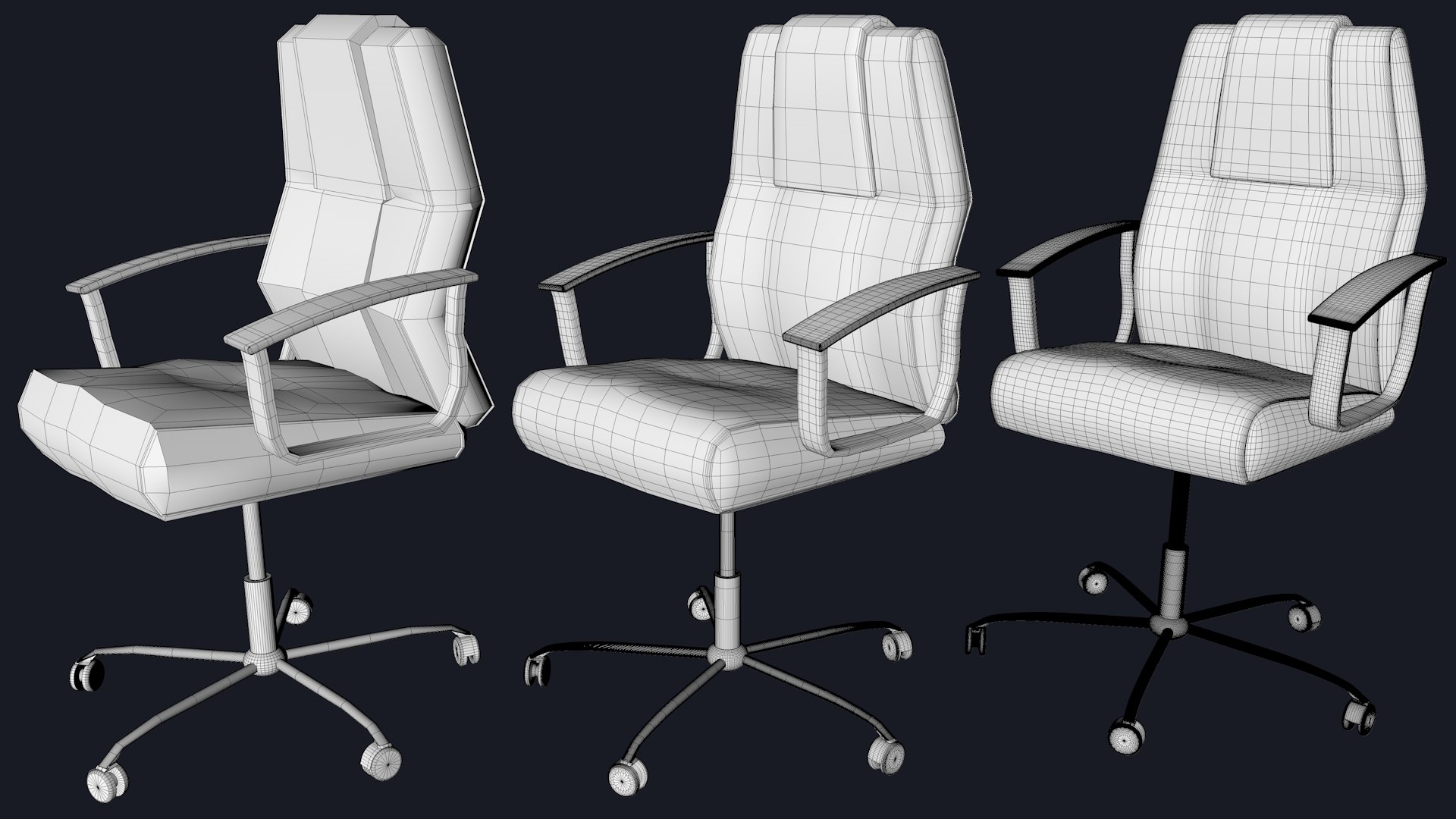 3D Worn Leather Chair model https://p.turbosquid.com/ts-thumb/Cb/piJV3E/9b/wire3/jpg/1648417062/1920x1080/fit_q87/fd40d97e1d36b74b3751579b48a43ddcb2fb0a6d/wire3.jpg