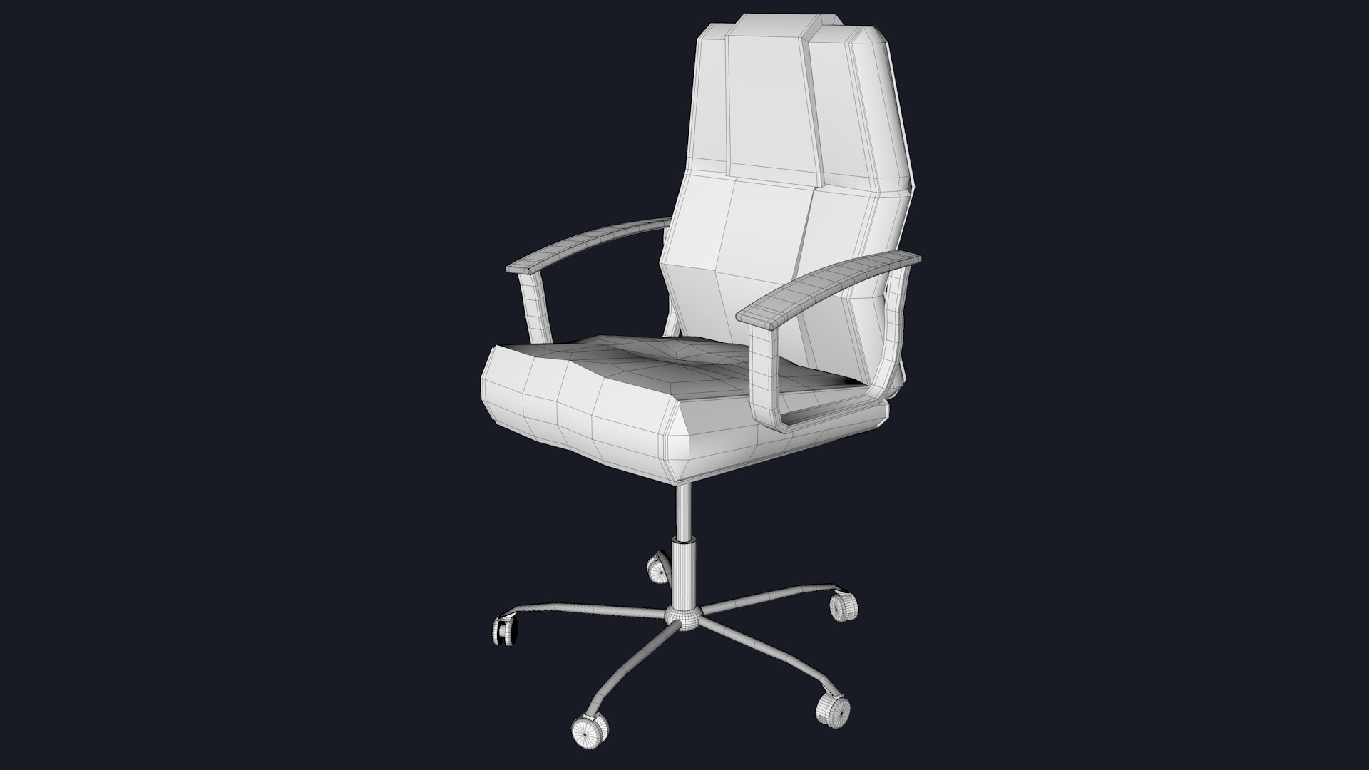 3D Worn Leather Chair model https://p.turbosquid.com/ts-thumb/Cb/piJV3E/OQ/wire/jpg/1648417039/1920x1080/fit_q87/7726f7f85d02a7d00ec22e8298cd9e7dbdd9905c/wire.jpg