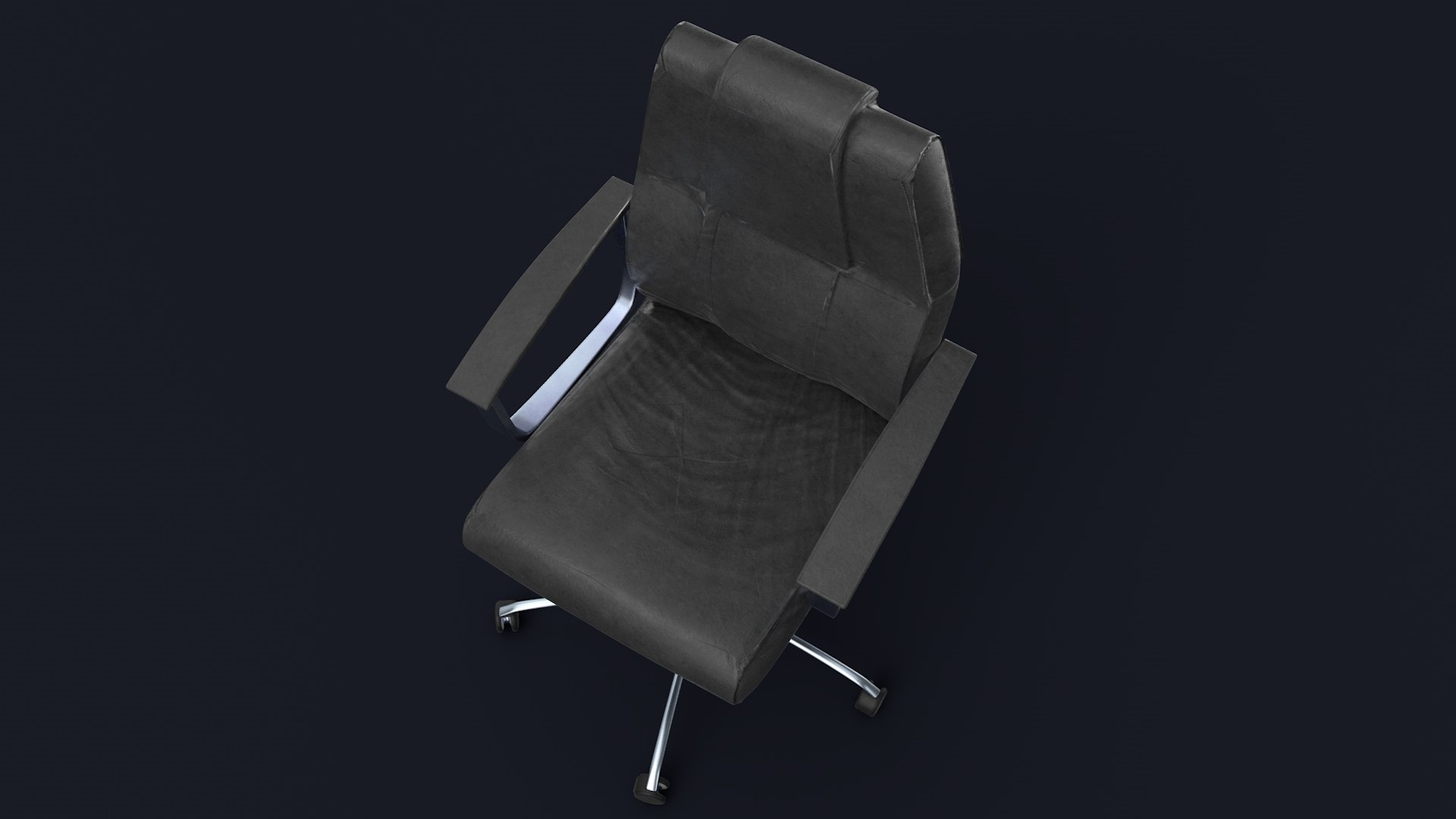 3D Worn Leather Chair model https://p.turbosquid.com/ts-thumb/Cb/piJV3E/mJ/top/jpg/1648417065/1920x1080/fit_q87/d2d9cacf769952efa209768e56fcd29f569f766d/top.jpg