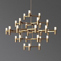 Crown Major Chandelier Nemo