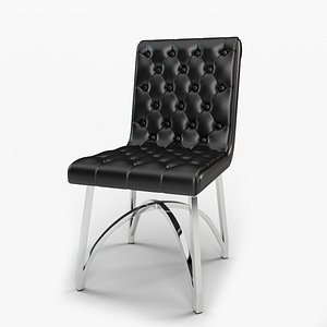 Dare Side Chair